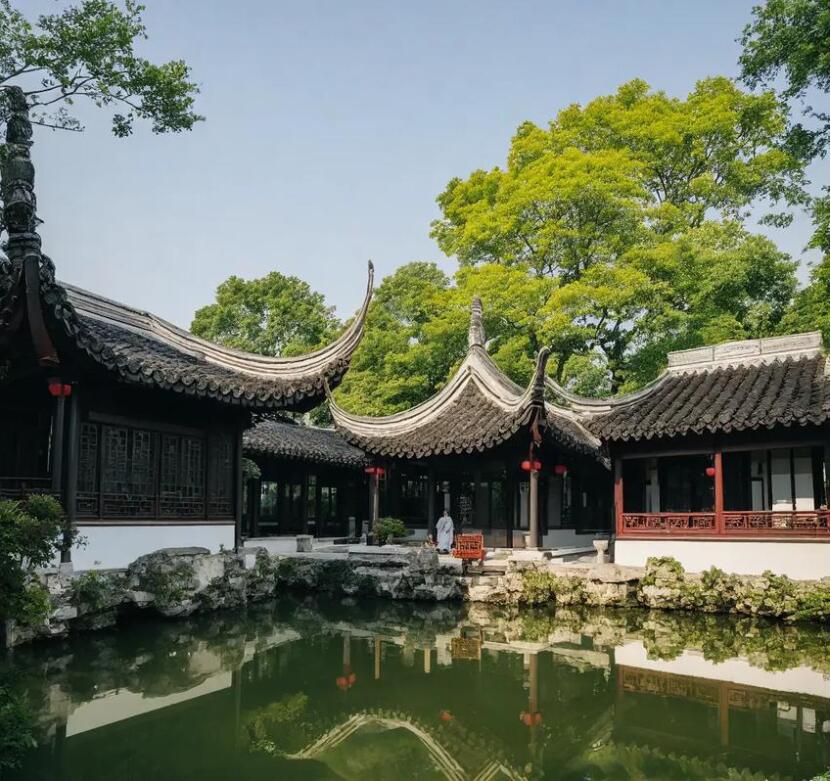 阜新小玉土建有限公司